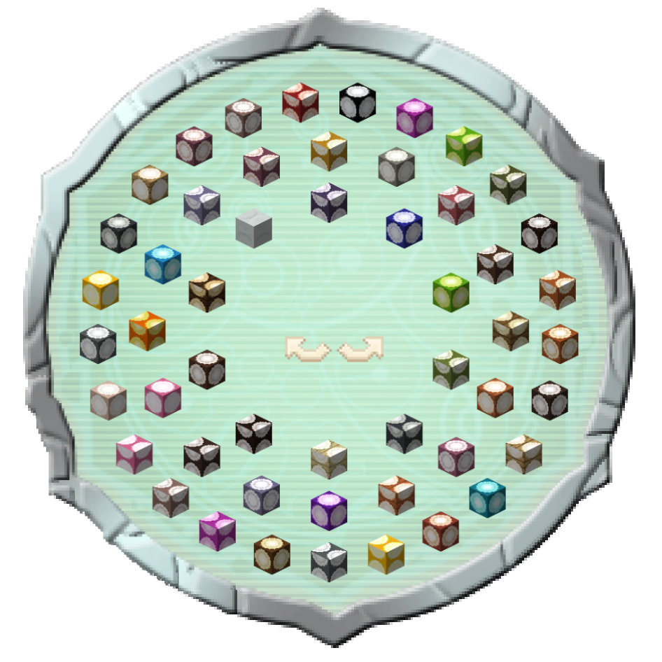 Poke'Ball Pixel Art! #7