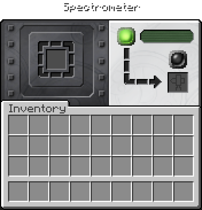 How to craft and get schematics?