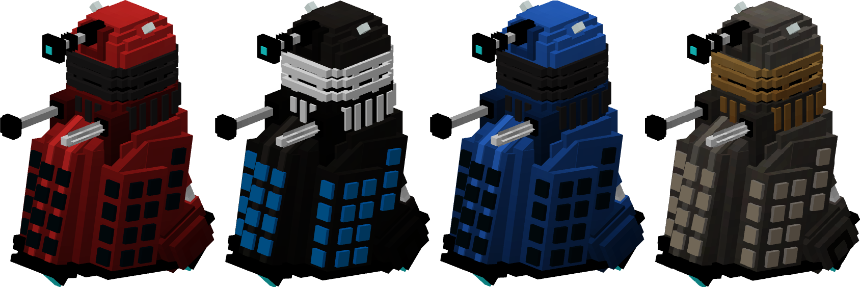 dalek-regular-variants.png